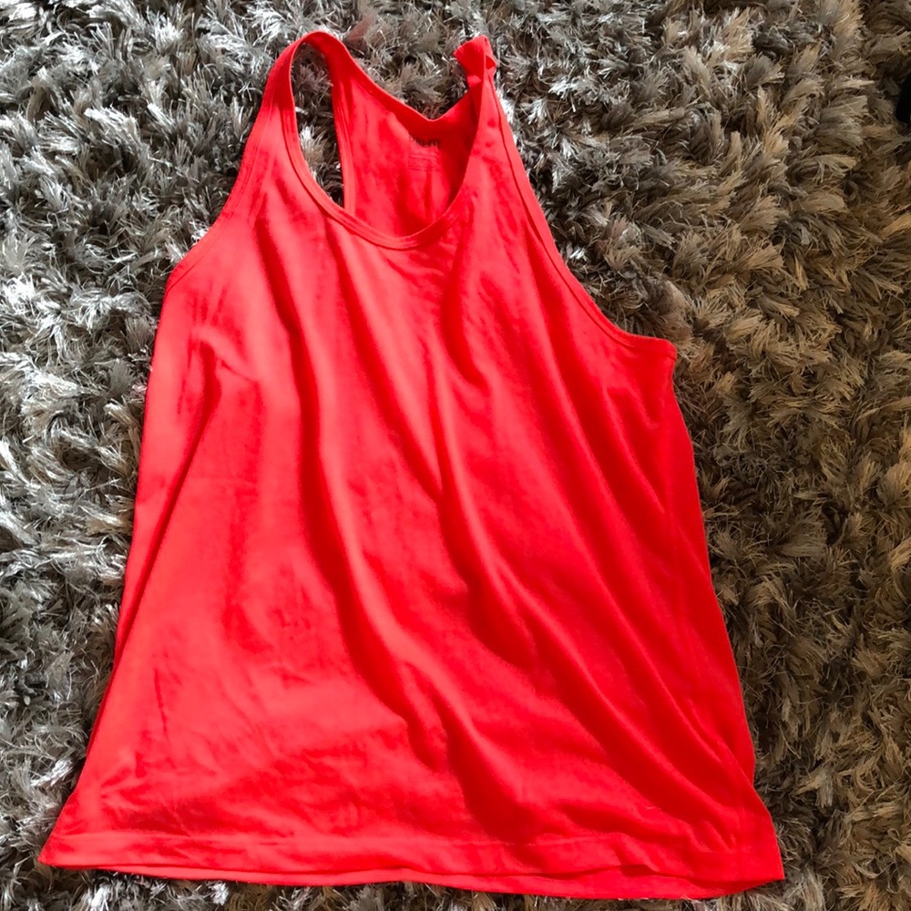 Nike dri-fit tank
